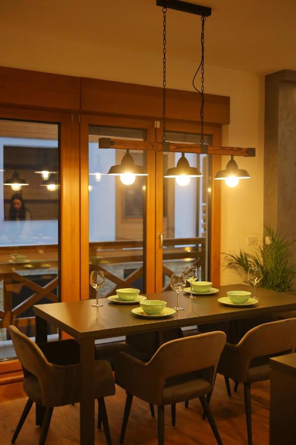 Apartman La Corona Zlatibor Exterior foto