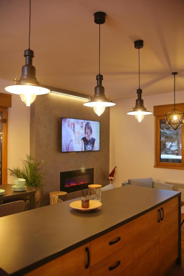 Apartman La Corona Zlatibor Exterior foto