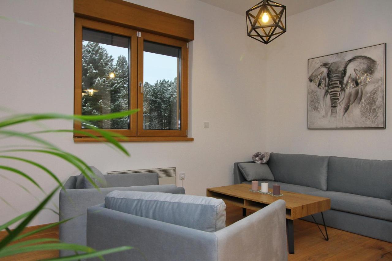 Apartman La Corona Zlatibor Exterior foto